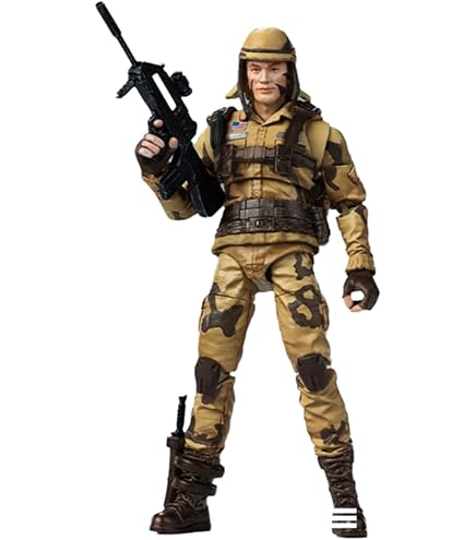 Hot Toys NBC 特殊部隊　12インチ　開封済　ジャンク扱い Amazon.co.jp: YEIBOBO ! 細部までこだわった特殊部隊 12インチ